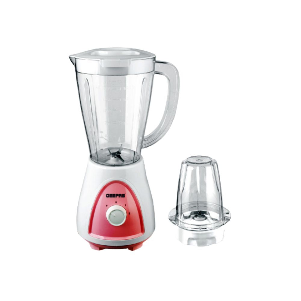 GEEPAS Blender GSB5485 2IN1 GEEPAS Blender GSB5485 2IN1